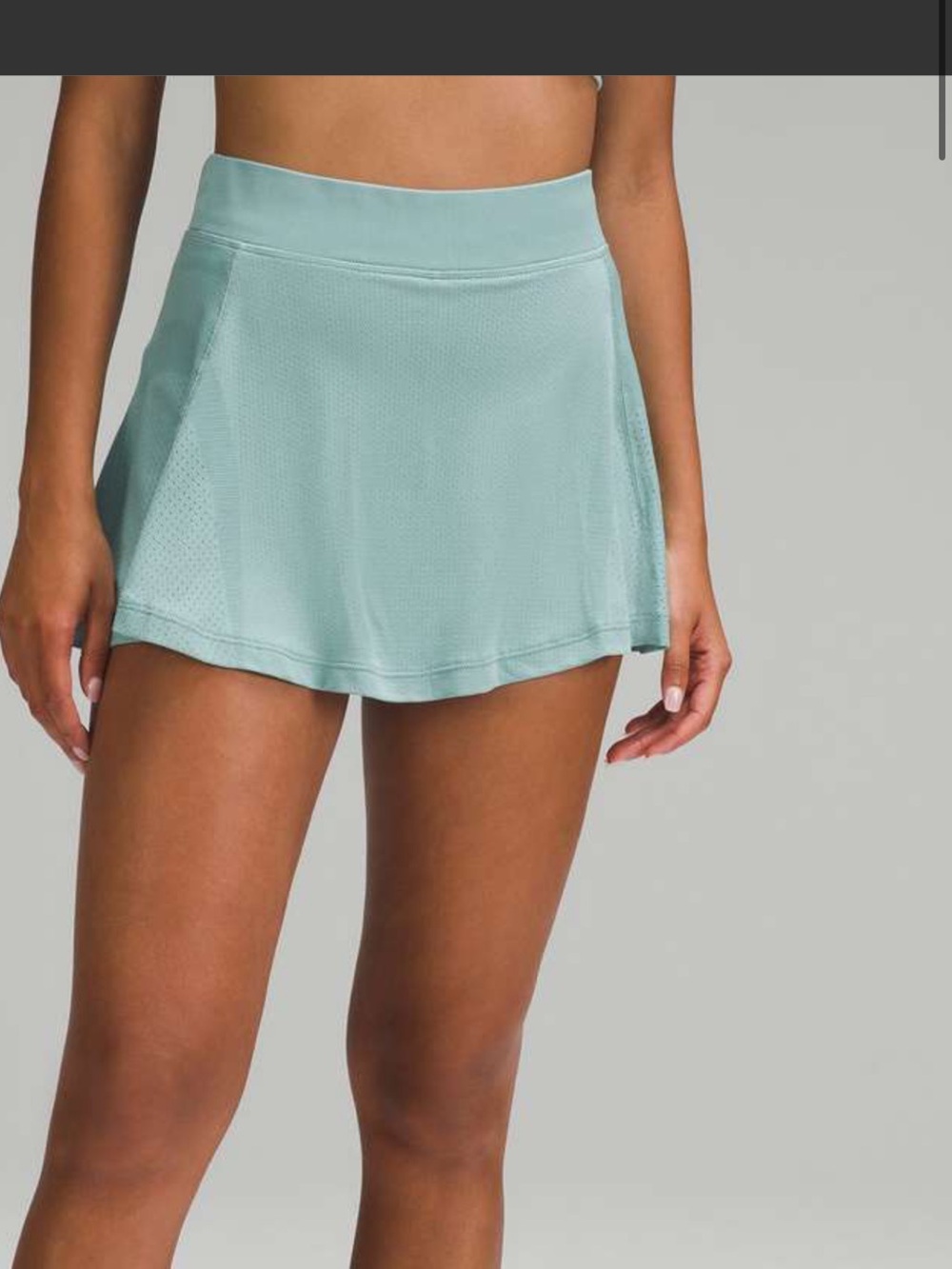 Lululemon Swiftly Tech High-Rise Skirt *Tennis
Rip Tide / Rip Tide